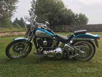 Harley-Davidson Softail Springer - 1993