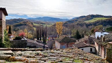 Stabile/Palazzo Alta Val Tidone