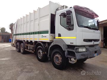 RENAULT KAREX 4 ASSI