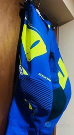 Pantalone Moto Cross Ufo