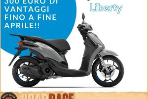 Piaggio Liberty S 125 sport 2026