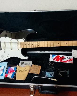 Fender Stratocaster USA 1987