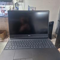 Dell Precision 7560 Workstation | Intel Xeon | 32