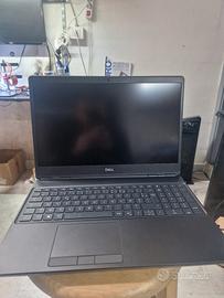 Dell Precision 7560 Workstation | Intel Xeon | 32