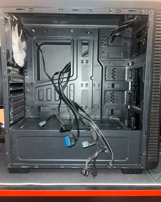 Antec NX220