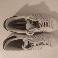 Adidas Superstar bianche limited edition