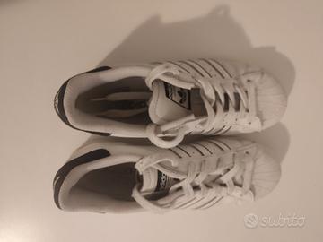 Adidas Superstar bianche limited edition