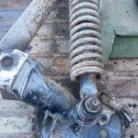 ricambi piaggio ape TM 703 diesel 