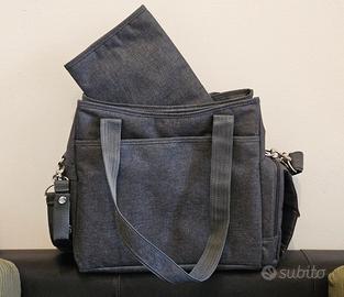 Borsa passeggino Giordani