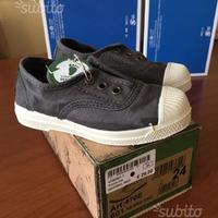 Scarpa bimbo numero 24 Natural World - originali