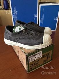 Scarpa bimbo numero 24 Natural World - originali