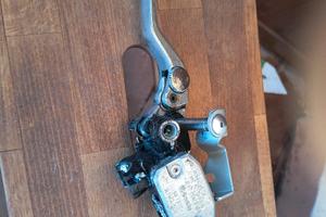 Pompa Frizione Radiale Aprilia Caponord ETV 1000