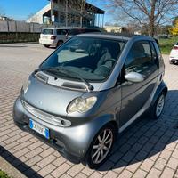 Smart fortwo cabrio
