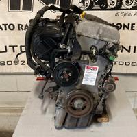 Motore Suzuki Swift 1.3 4x4 del 2007 (Sigla:M13A)