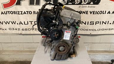 Motore Suzuki Swift 1.3 4x4 del 2007 (Sigla:M13A)