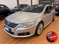 Volkswagen Passat CC 2.0 TDI 140CV 2009