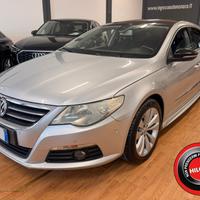 Volkswagen Passat CC 2.0 TDI 140CV 2009