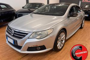 Volkswagen Passat CC 2.0 TDI 140CV 2009