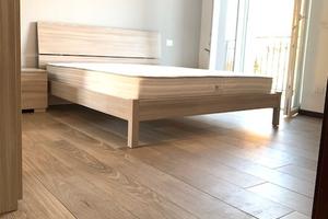 Cave appartamento Nuovo arredato