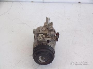 Compressore aria Mercedes ML W166 2.2 250 cdi 2014