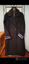 Cappotto Armani