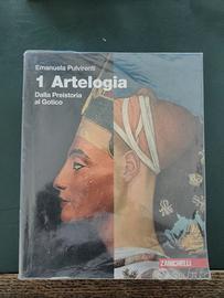 Artelogia - Dalla Preistoria al Gotico 