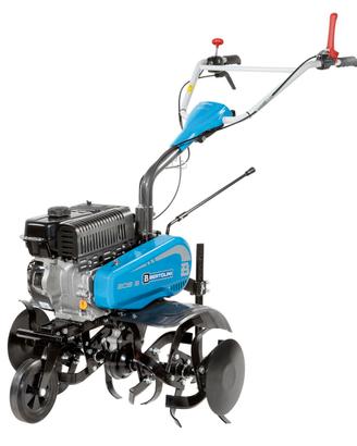 Motozappa Bertolini BT 205 S