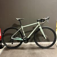 Gravel SPECIALIZED Sequoia Elite tg 54