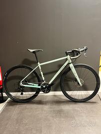 Gravel SPECIALIZED Sequoia Elite tg 54