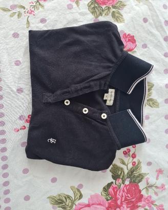 polo Henry Cotton's