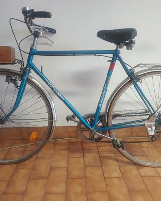 BICICLETTA MARCA STORICA "LEGNANO"
