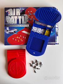 ✈️ Air Battle – Gioco da tavolo