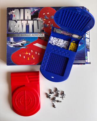 ✈️ Air Battle – Gioco da tavolo