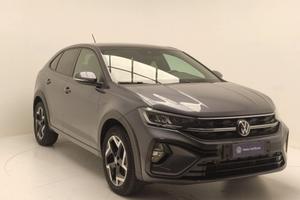 Volkswagen Taigo 1.0 TSI 110 CV DSG R-Line