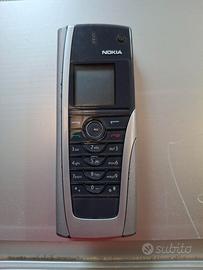 NOKIA N9500 Communicator