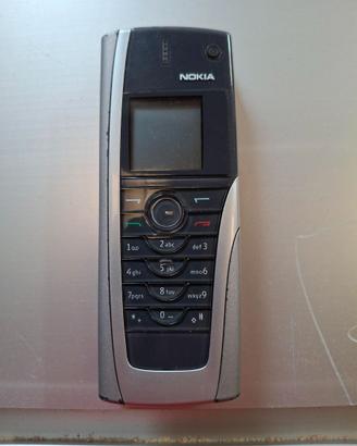NOKIA N9500 Communicator