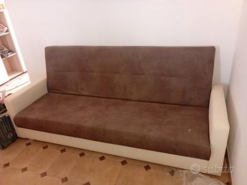 Divano letto