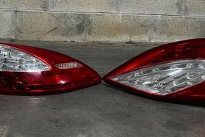 Fanali Porsche