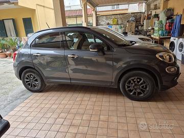 Fiat 500x - 2018