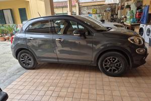Fiat 500x - 2018