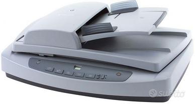 Scanner HP Scanjet 5590