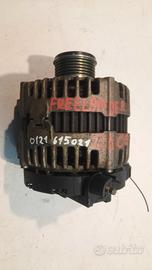 ALTERNATORE LAND ROVER Freelander 3Â° Serie 012161