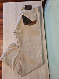 Jeans Harmont & Blaine  Uomo