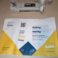 sistema automatico chiusura tende WETTY