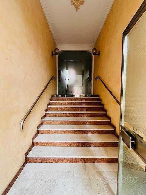 Appartamento – MB - Altro