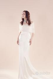 Abito nuovo idea! Sposa