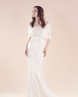 Abito nuovo idea! Sposa