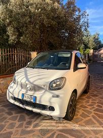 Smart fortwo coupe 451