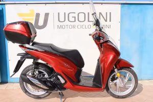 Honda SH 150