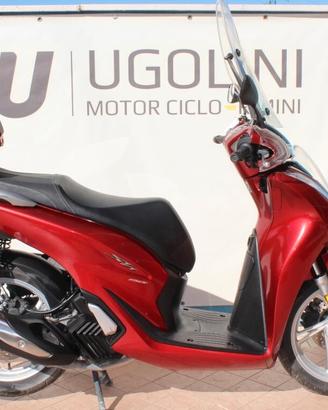 Honda SH 150